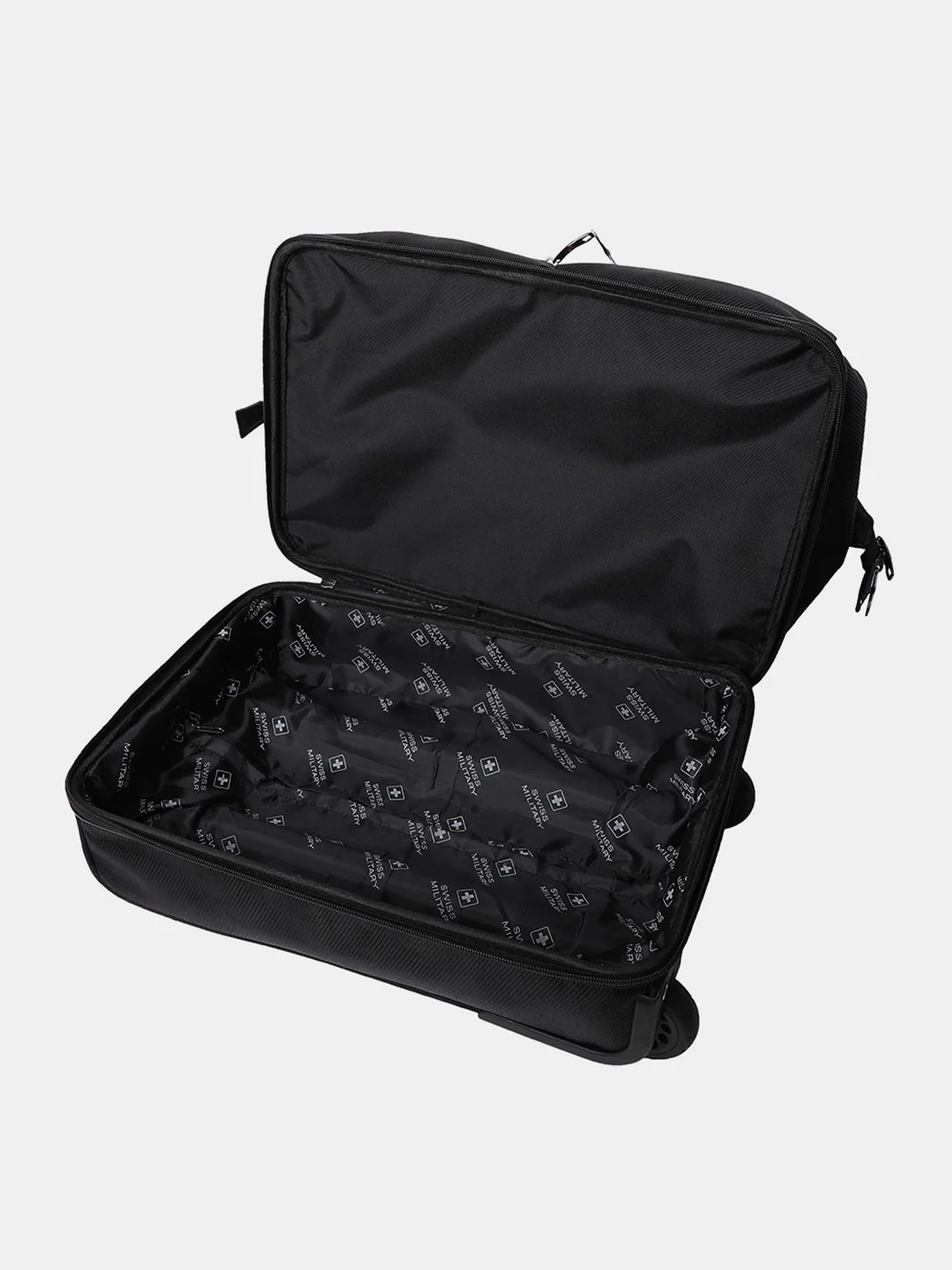 Fatboy Double Decker Duffle Trolley Bag | DB01 - Image 18