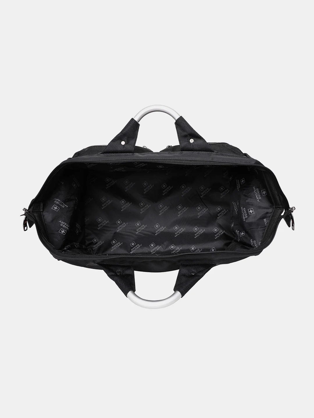 Fatboy Double Decker Duffle Trolley Bag | DB01 - Image 21
