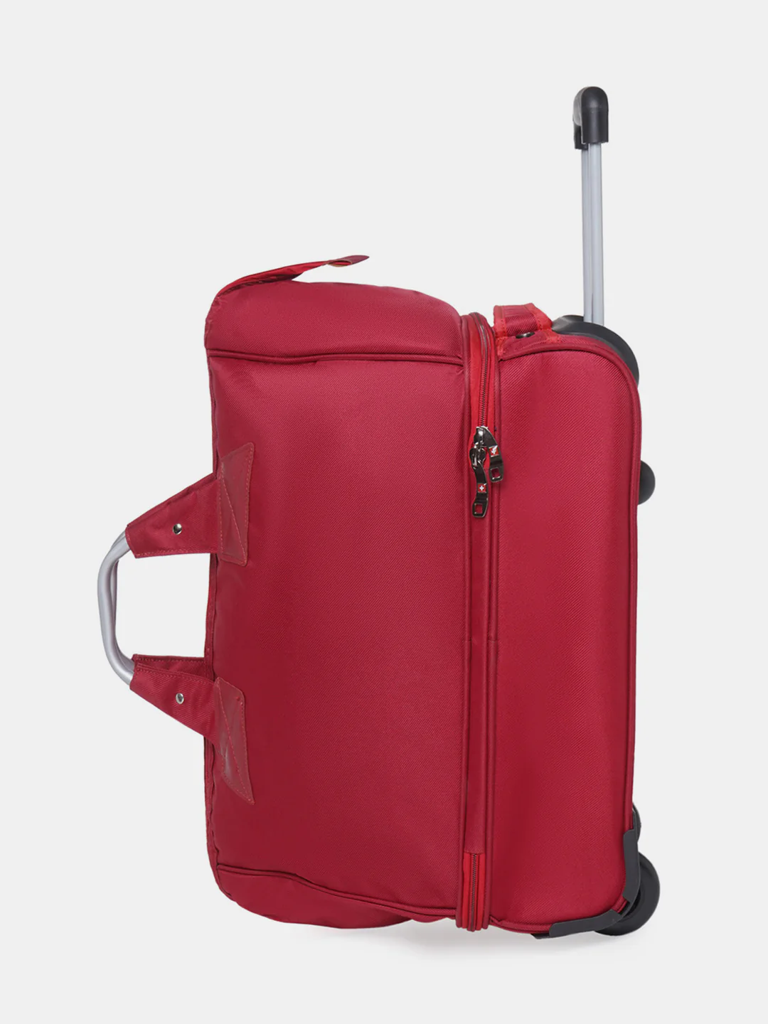 Fatboy Double Decker Duffle Trolley Bag | DB01 - Image 25