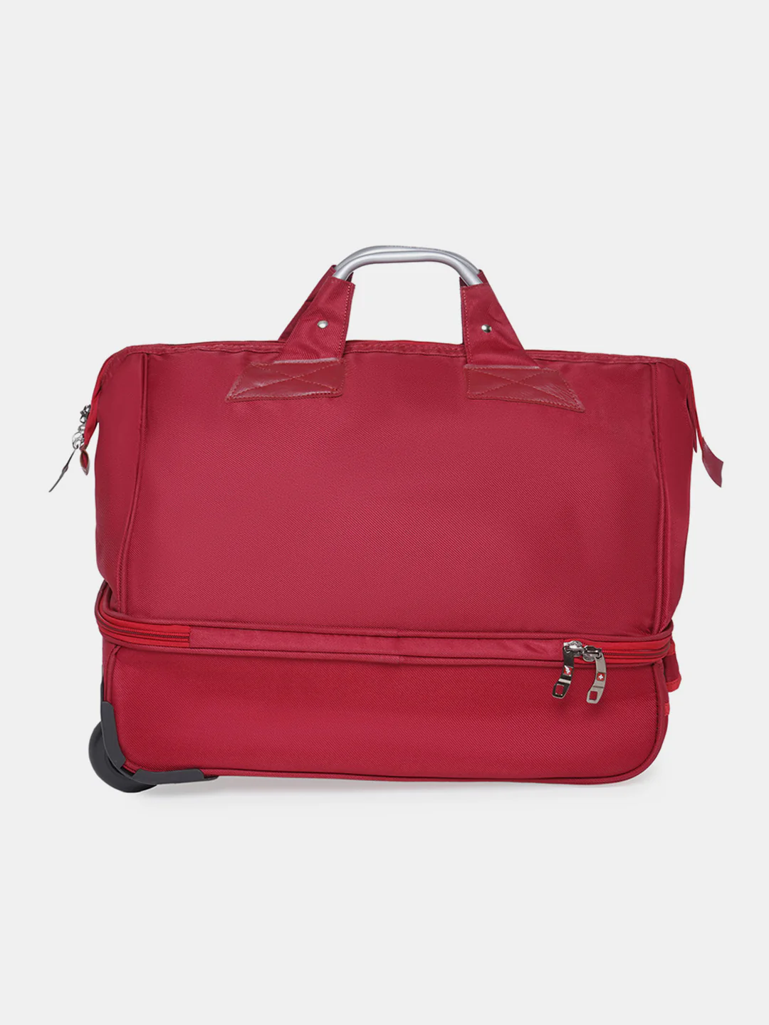Fatboy Double Decker Duffle Trolley Bag | DB01 - Image 26
