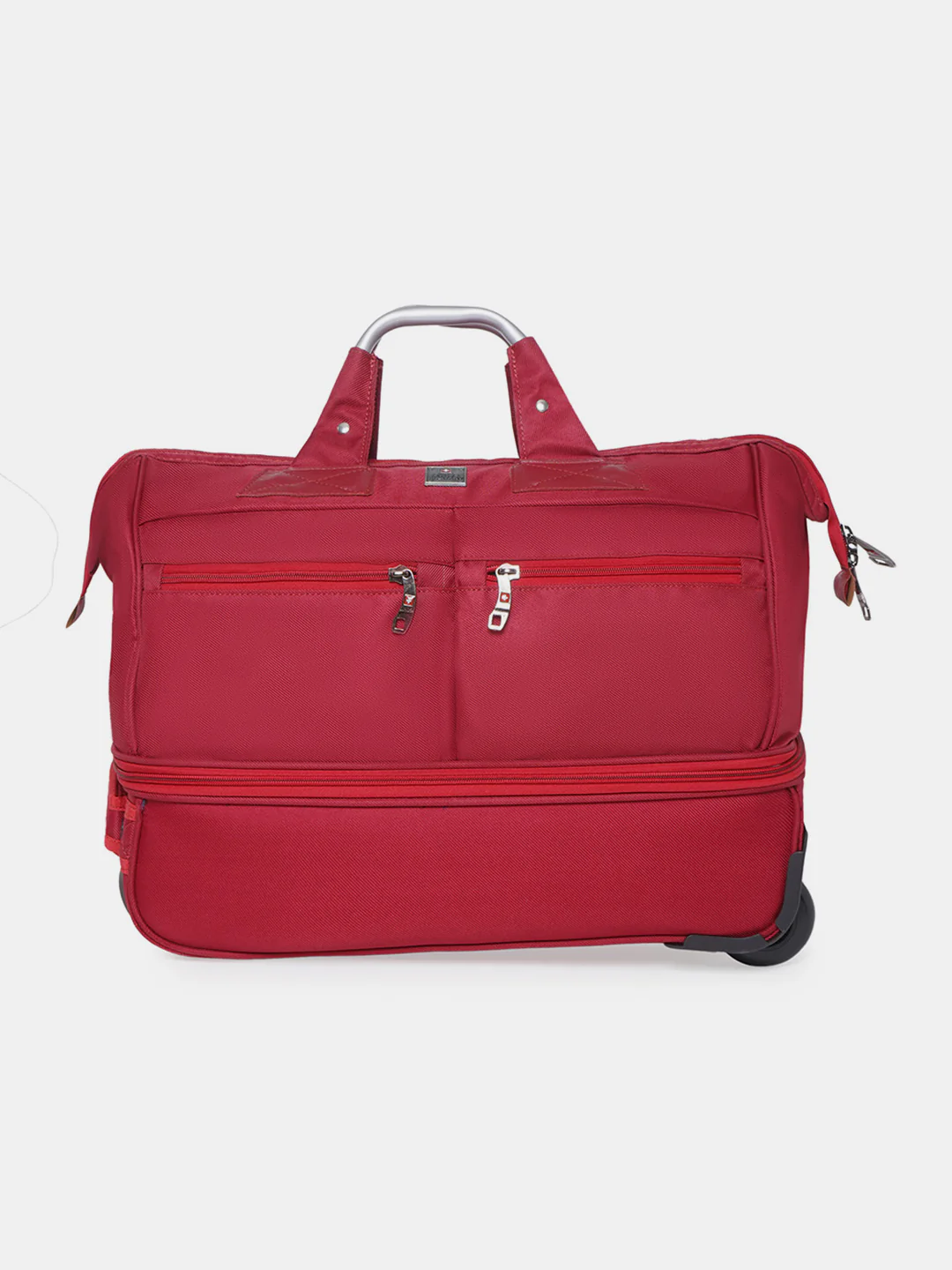 Fatboy Double Decker Duffle Trolley Bag | DB01 - Image 27