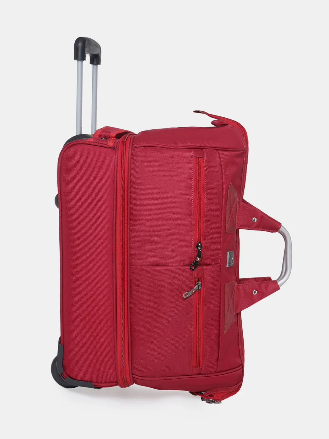 Fatboy Double Decker Duffle Trolley Bag | DB01 - Image 28