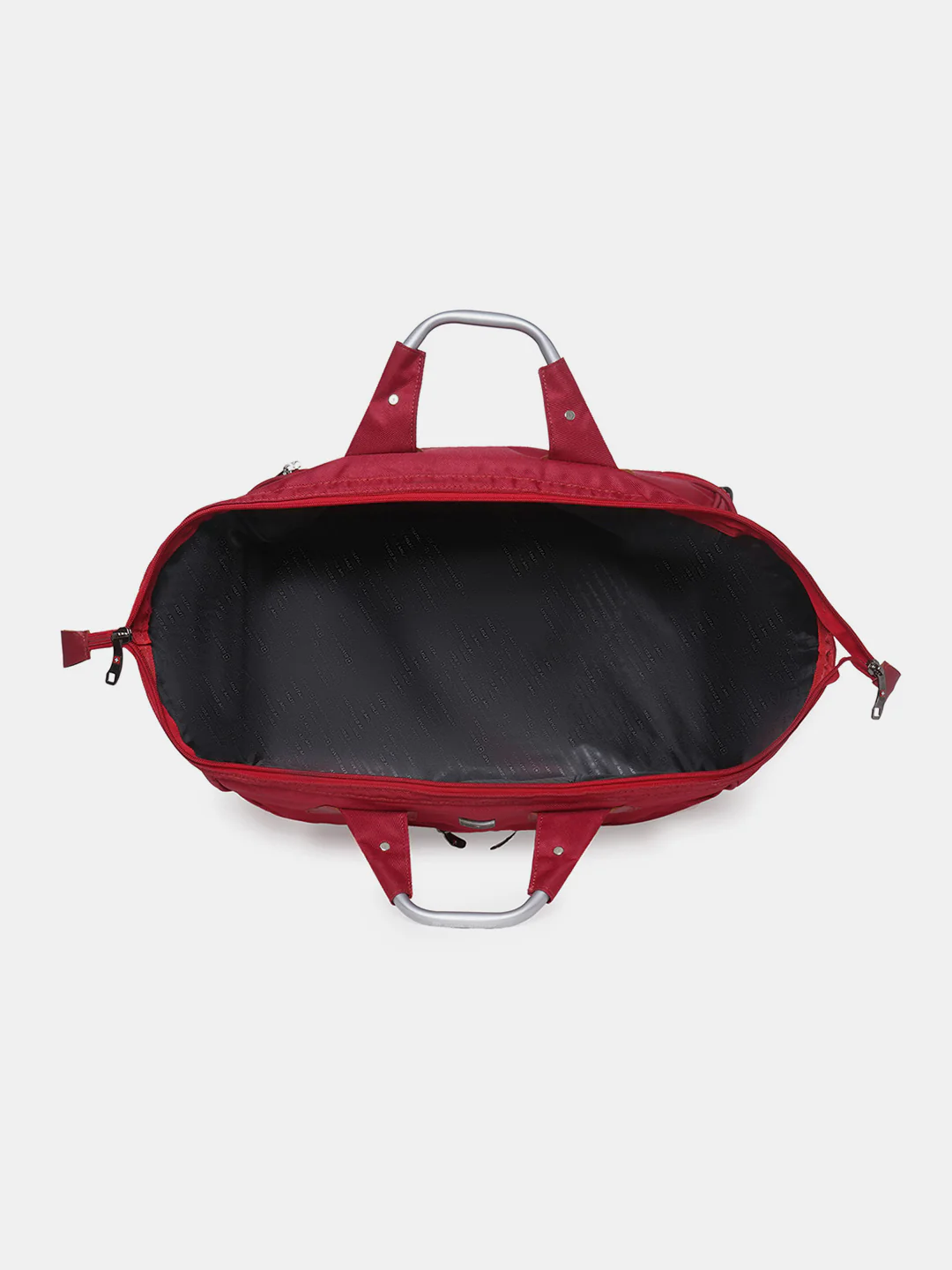 Fatboy Double Decker Duffle Trolley Bag | DB01 - Image 31