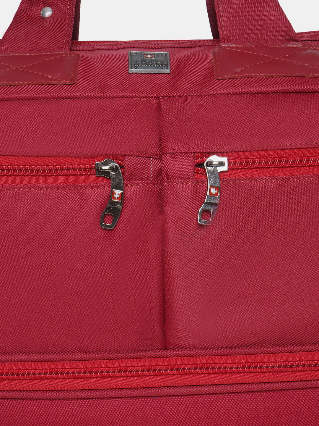 Fatboy Double Decker Duffle Trolley Bag | DB01 - Image 32