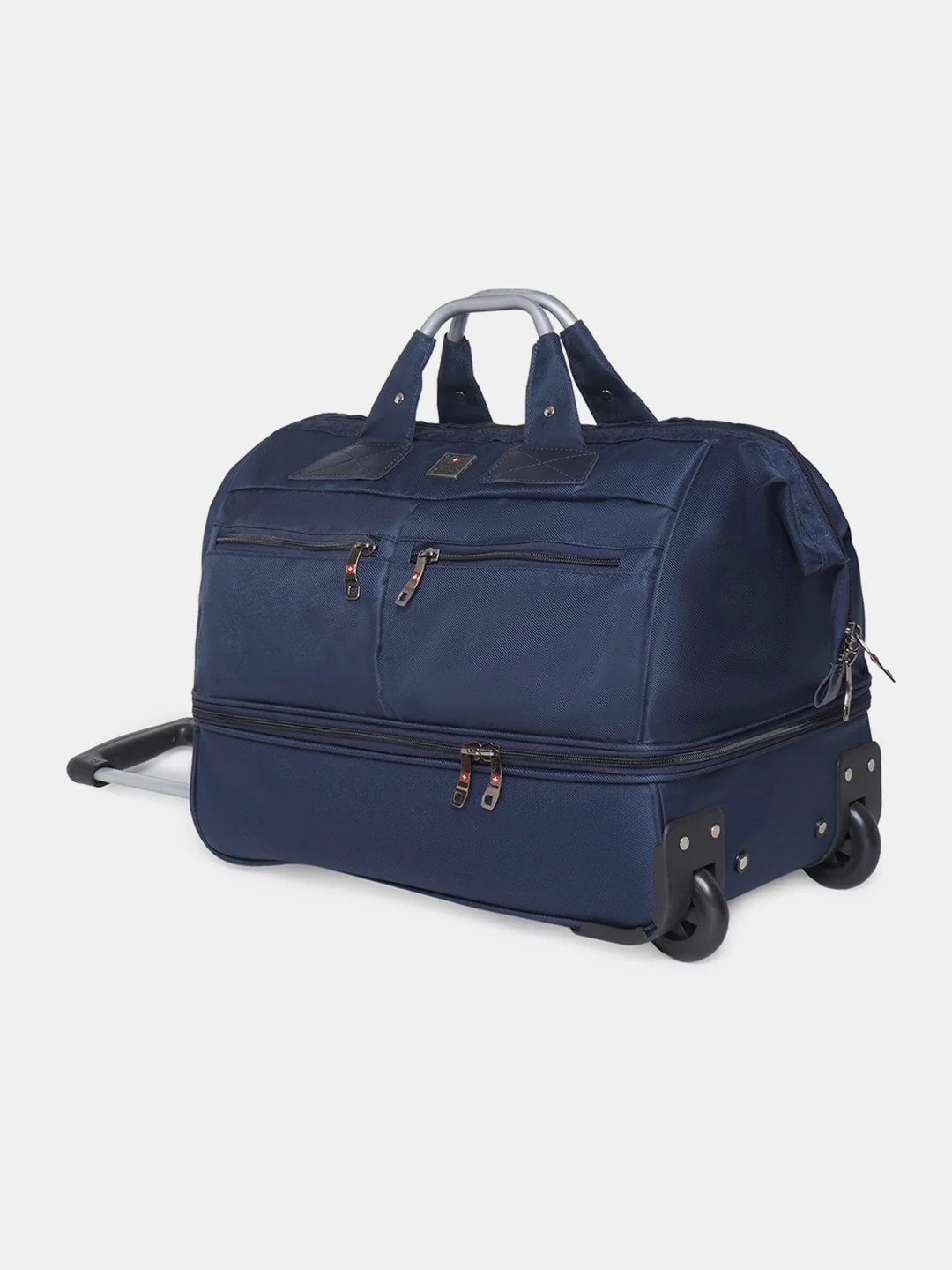 Fatboy Double Decker Duffle Trolley Bag | DB01 - Image 33