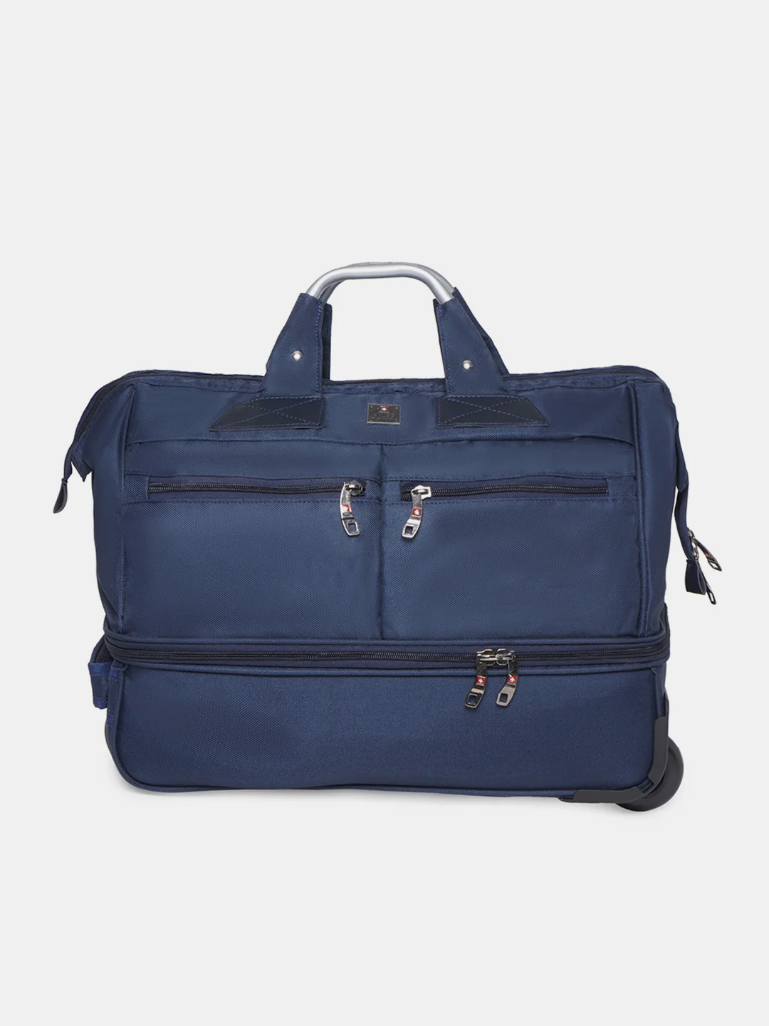 Fatboy Double Decker Duffle Trolley Bag | DB01 - Image 34