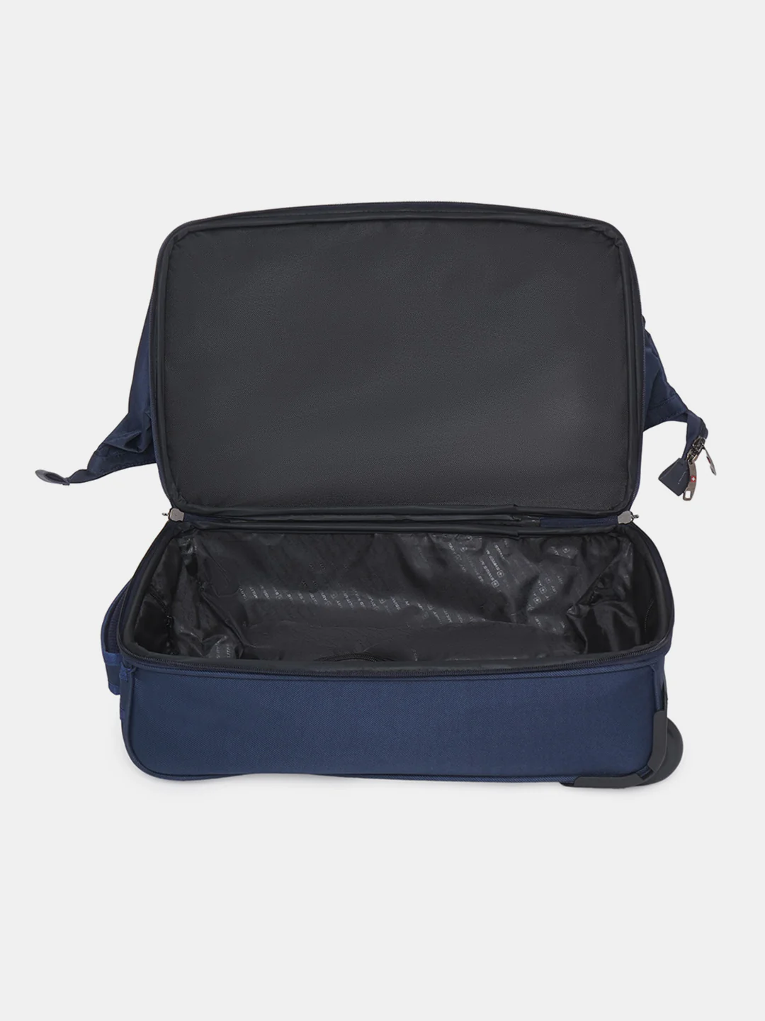 Fatboy Double Decker Duffle Trolley Bag | DB01 - Image 38