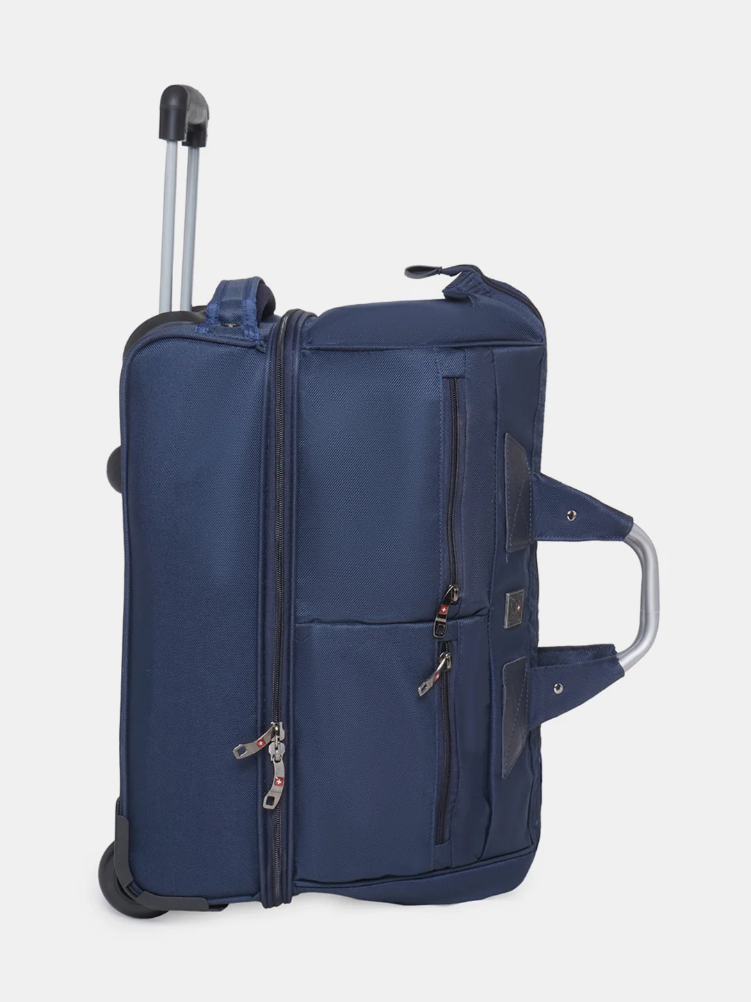 Fatboy Double Decker Duffle Trolley Bag | DB01 - Image 39
