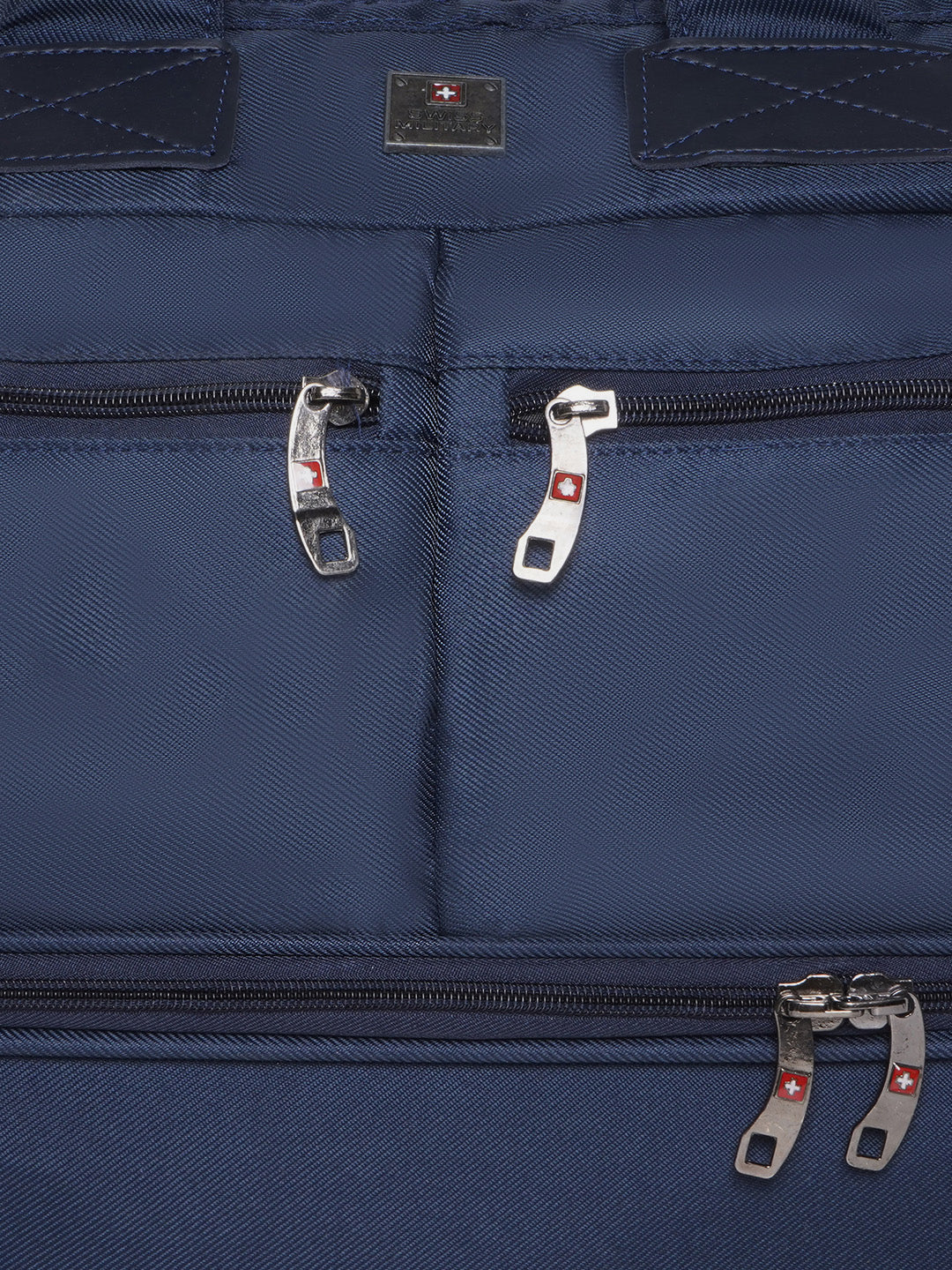 Fatboy Double Decker Duffle Trolley Bag | DB01 - Image 42