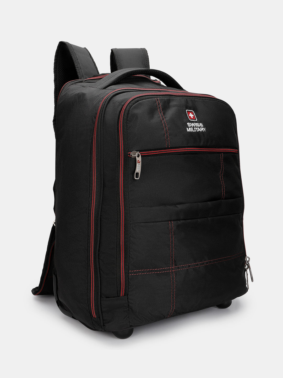 Glaze 15.6" Laptop Backpack Cum Overnighter 35L | BGT03 - Image 10