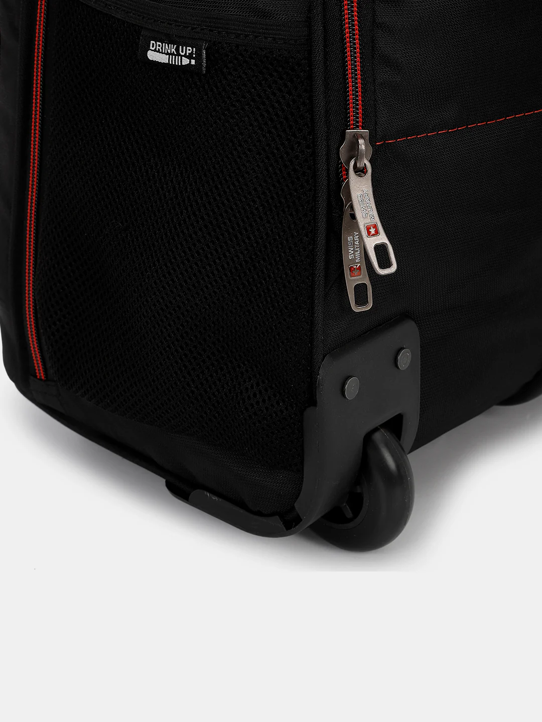 Glaze 15.6" Laptop Backpack Cum Overnighter 35L | BGT03 - Image 11