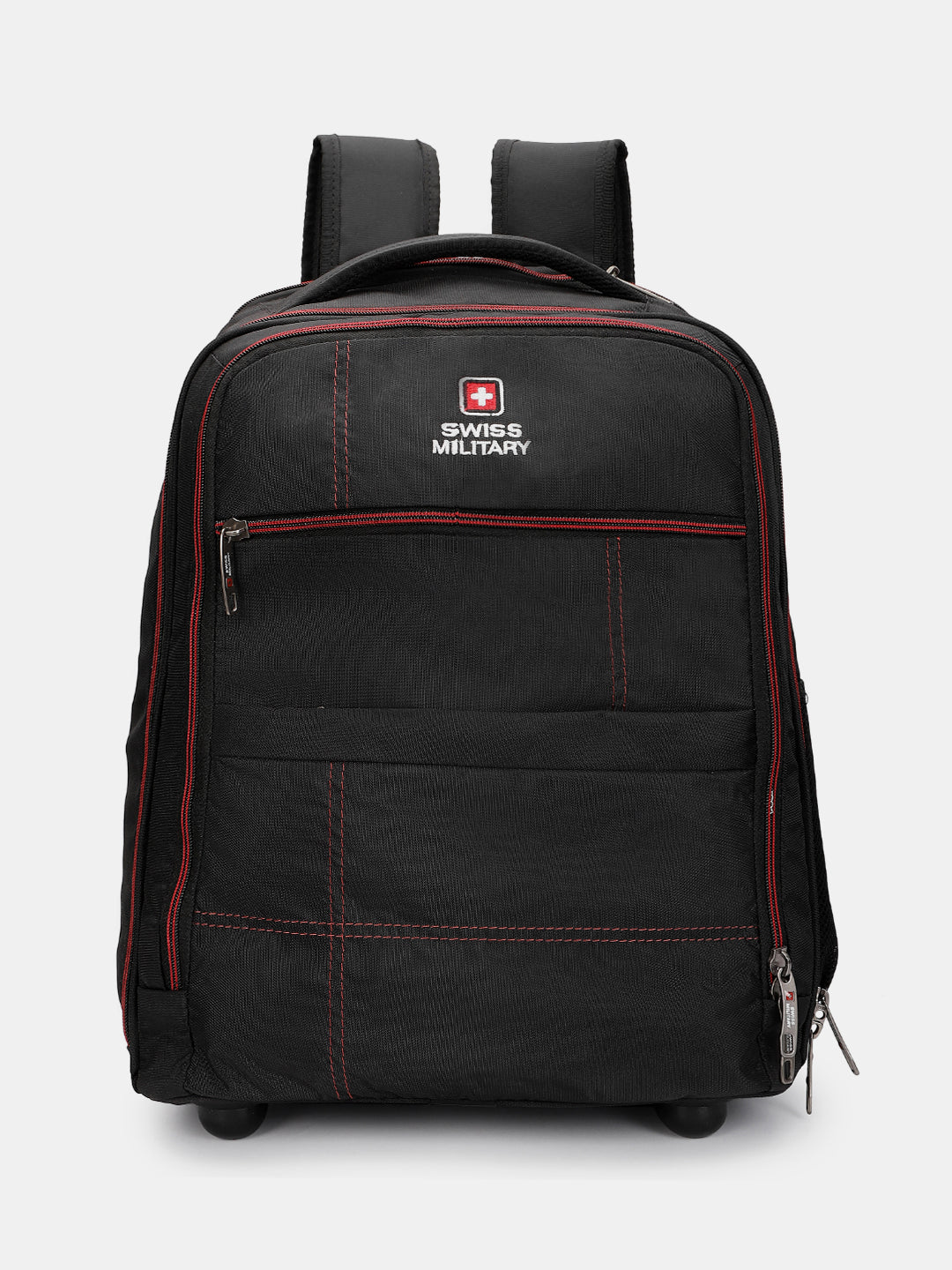 Glaze 15.6" Laptop Backpack Cum Overnighter 35L | BGT03 - Image 12