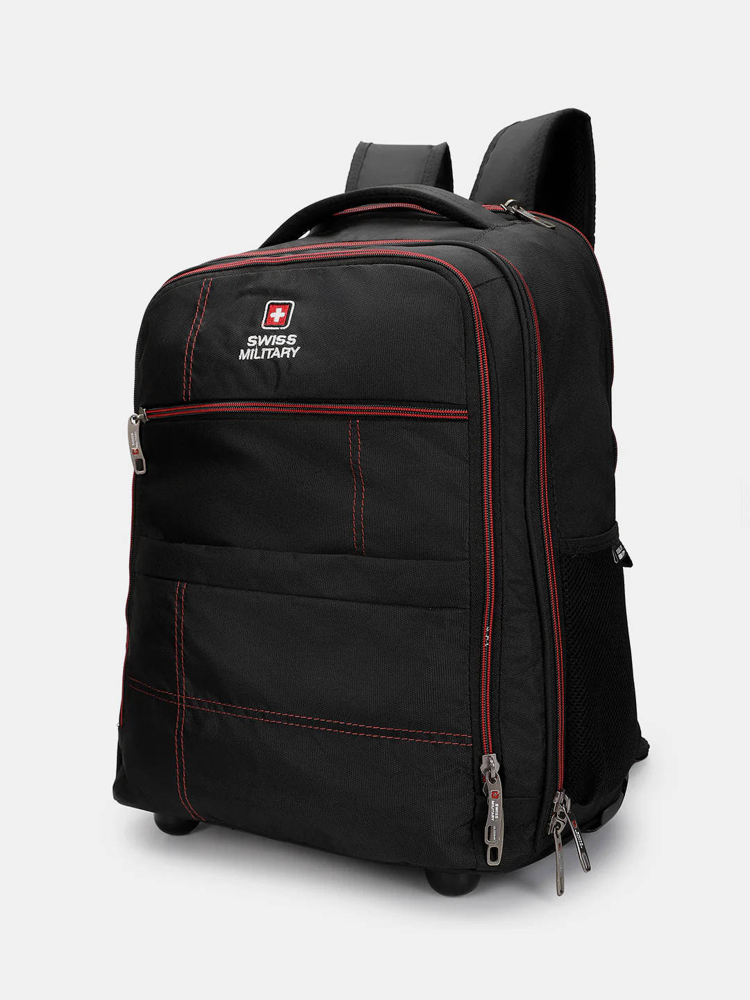 Glaze 15.6" Laptop Backpack Cum Overnighter 35L | BGT03 - Image 13
