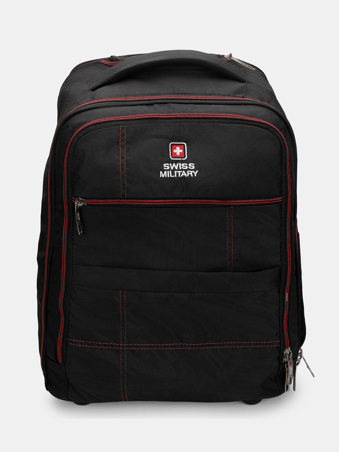 Glaze 15.6" Laptop Backpack Cum Overnighter 35L | BGT03 - Image 3