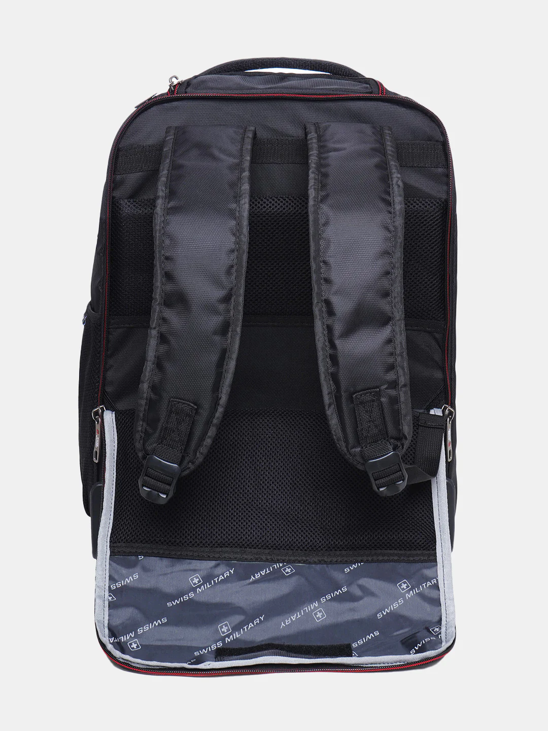 Glaze 15.6" Laptop Backpack Cum Overnighter 35L | BGT03 - Image 4