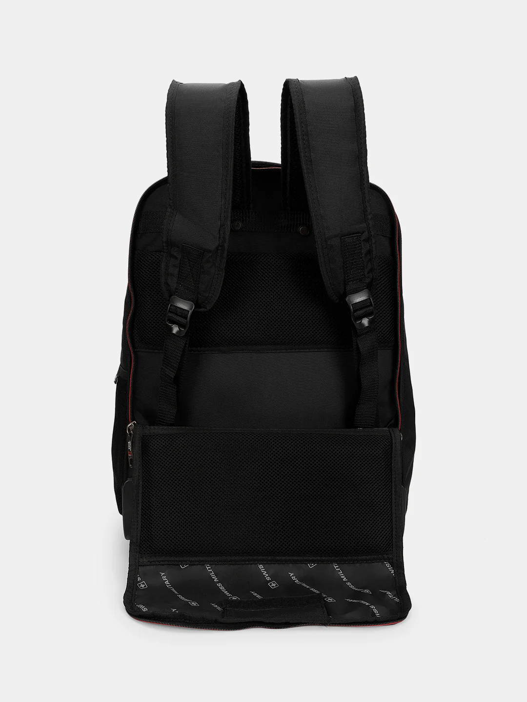 Glaze 15.6" Laptop Backpack Cum Overnighter 35L | BGT03 - Image 6