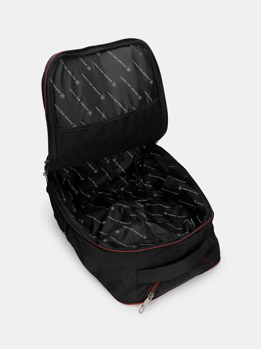 Glaze 15.6" Laptop Backpack Cum Overnighter 35L | BGT03 - Image 7