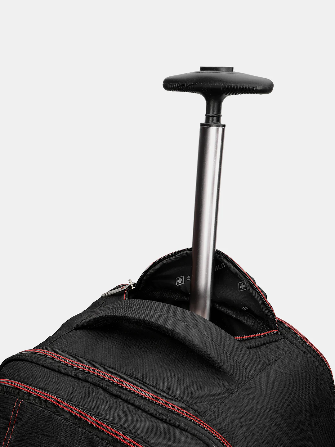 Glaze 15.6" Laptop Backpack Cum Overnighter 35L | BGT03 - Image 8