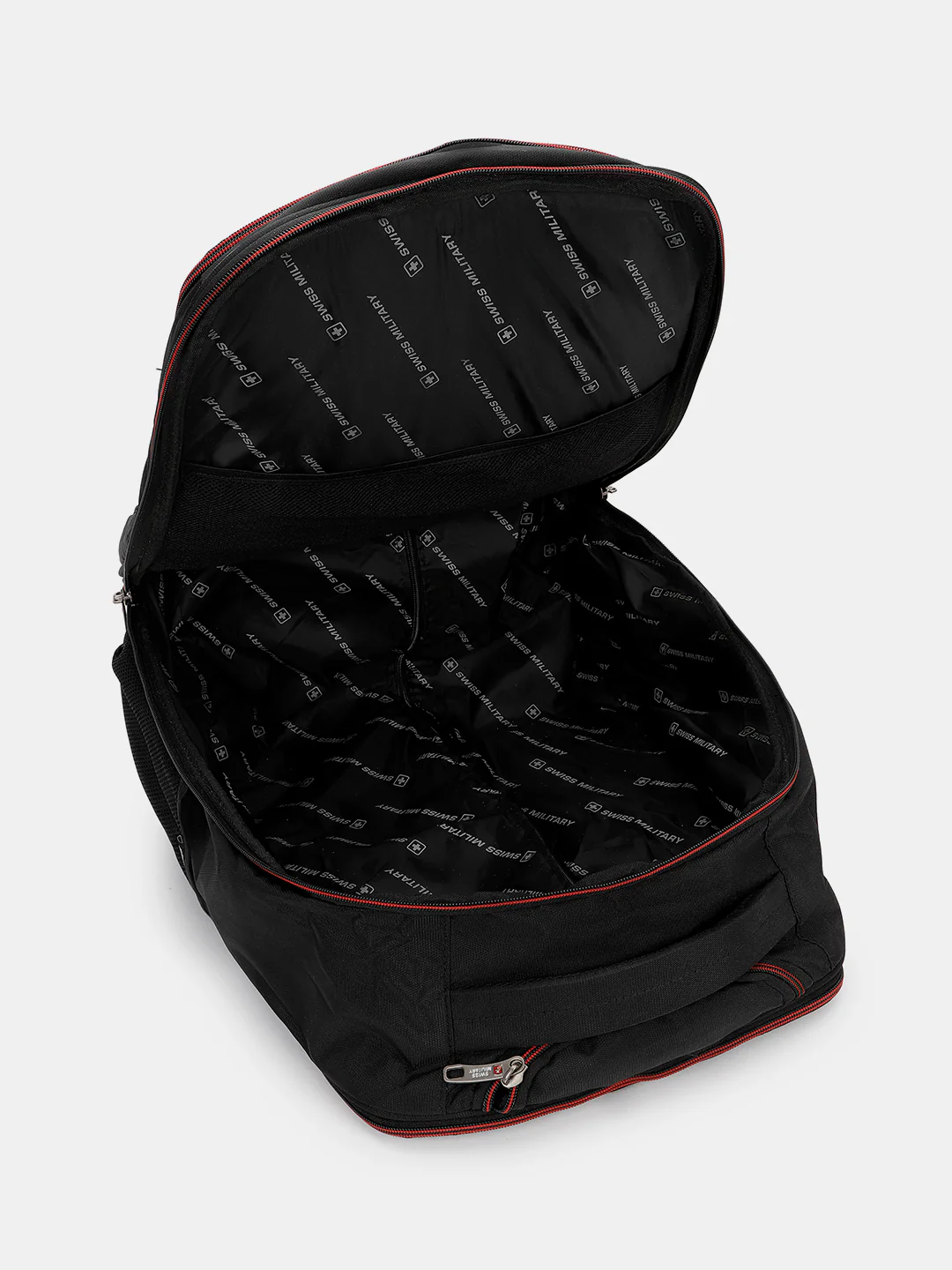 Glaze 15.6" Laptop Backpack Cum Overnighter 35L | BGT03 - Image 9