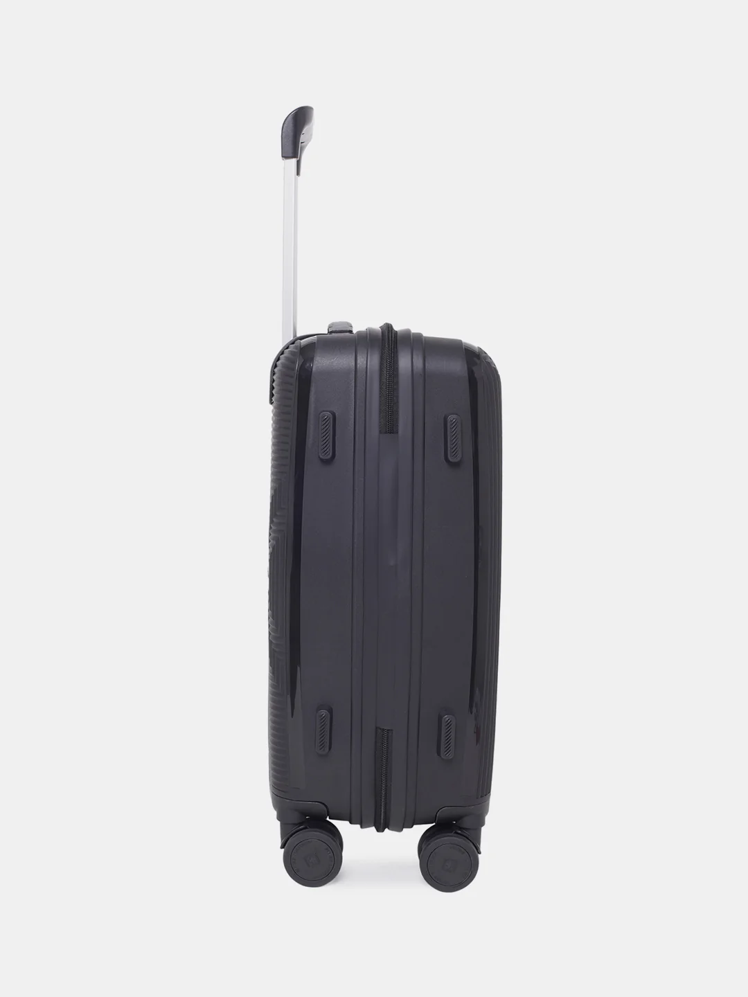 MAZE HARD TROLLEY BAG (55CM) - RED/BLACK/SKY BLUE/PEACH/GREY/YELLOW (Assorted Color) - Image 18