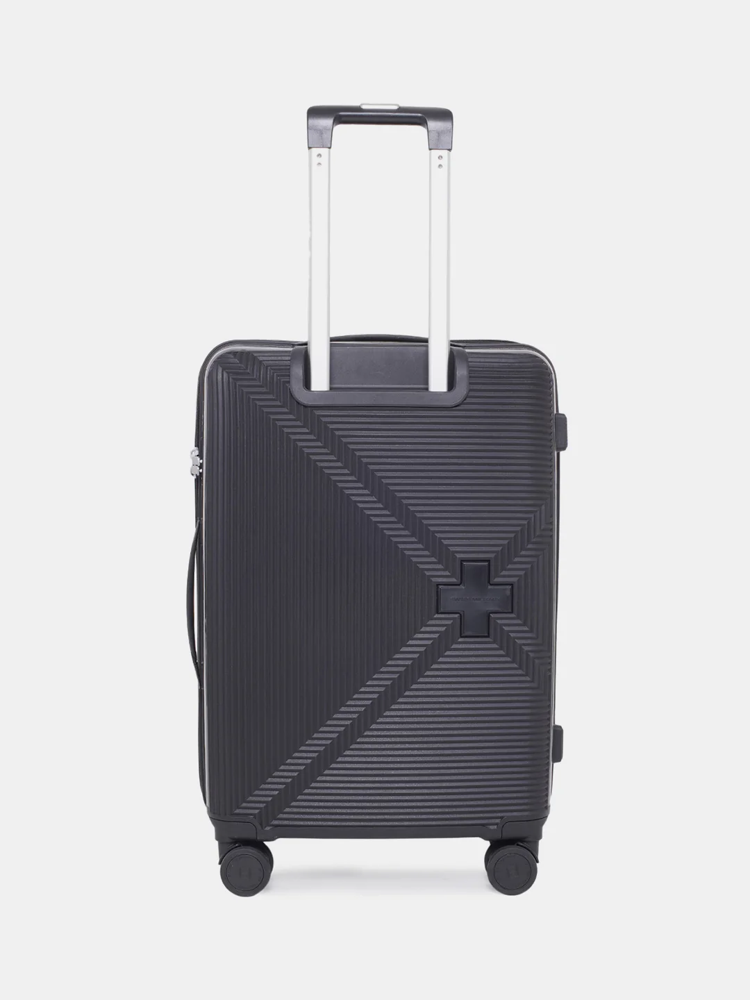 MAZE HARD TROLLEY BAG (65CM) - RED/BLACK/SKY BLUE/PEACH/GREY/YELLOW (Assorted Color) - Image 15