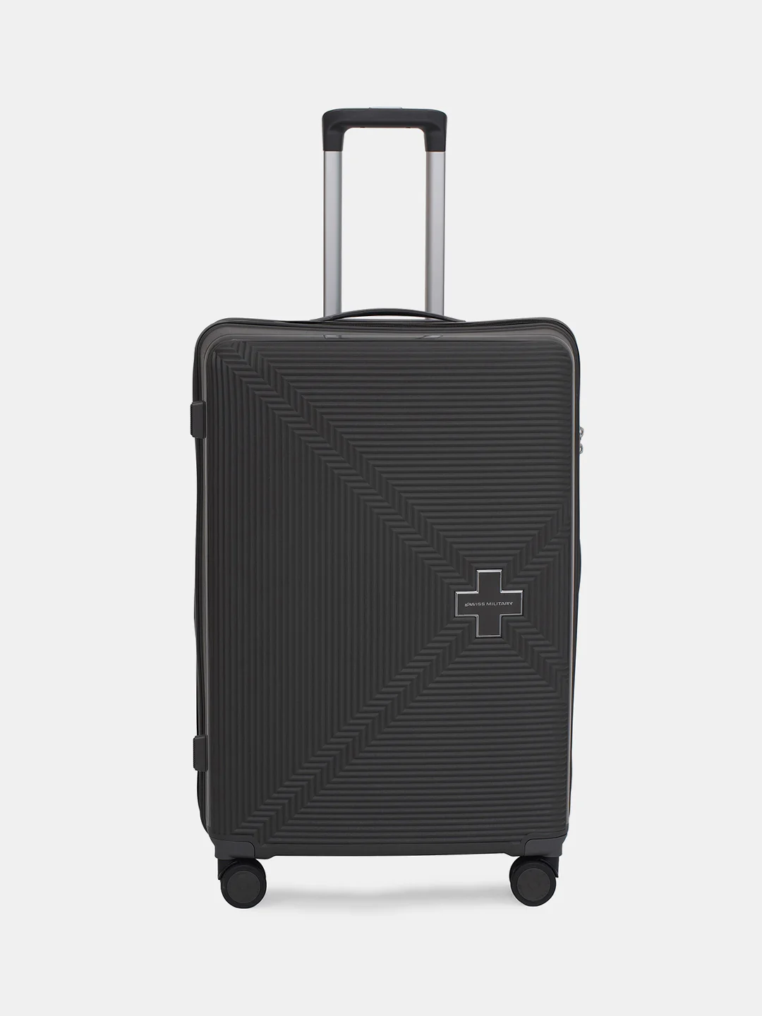 MAZE HARD TROLLEY BAG (75CM) - RED/BLACK/SKY BLUE/PEACH/GREY/YELLOW (Assorted Color) - Image 11