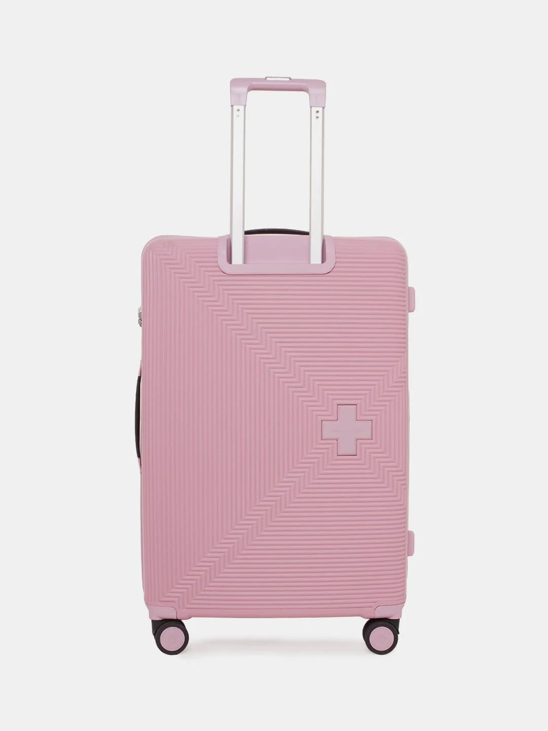 MAZE HARD TROLLEY BAG (75CM) - RED/BLACK/SKY BLUE/PEACH/GREY/YELLOW (Assorted Color) - Image 22