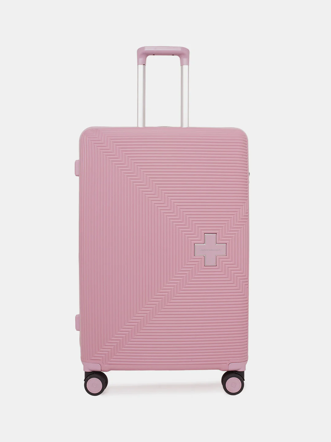 MAZE HARD TROLLEY BAG (75CM) - RED/BLACK/SKY BLUE/PEACH/GREY/YELLOW (Assorted Color) - Image 23