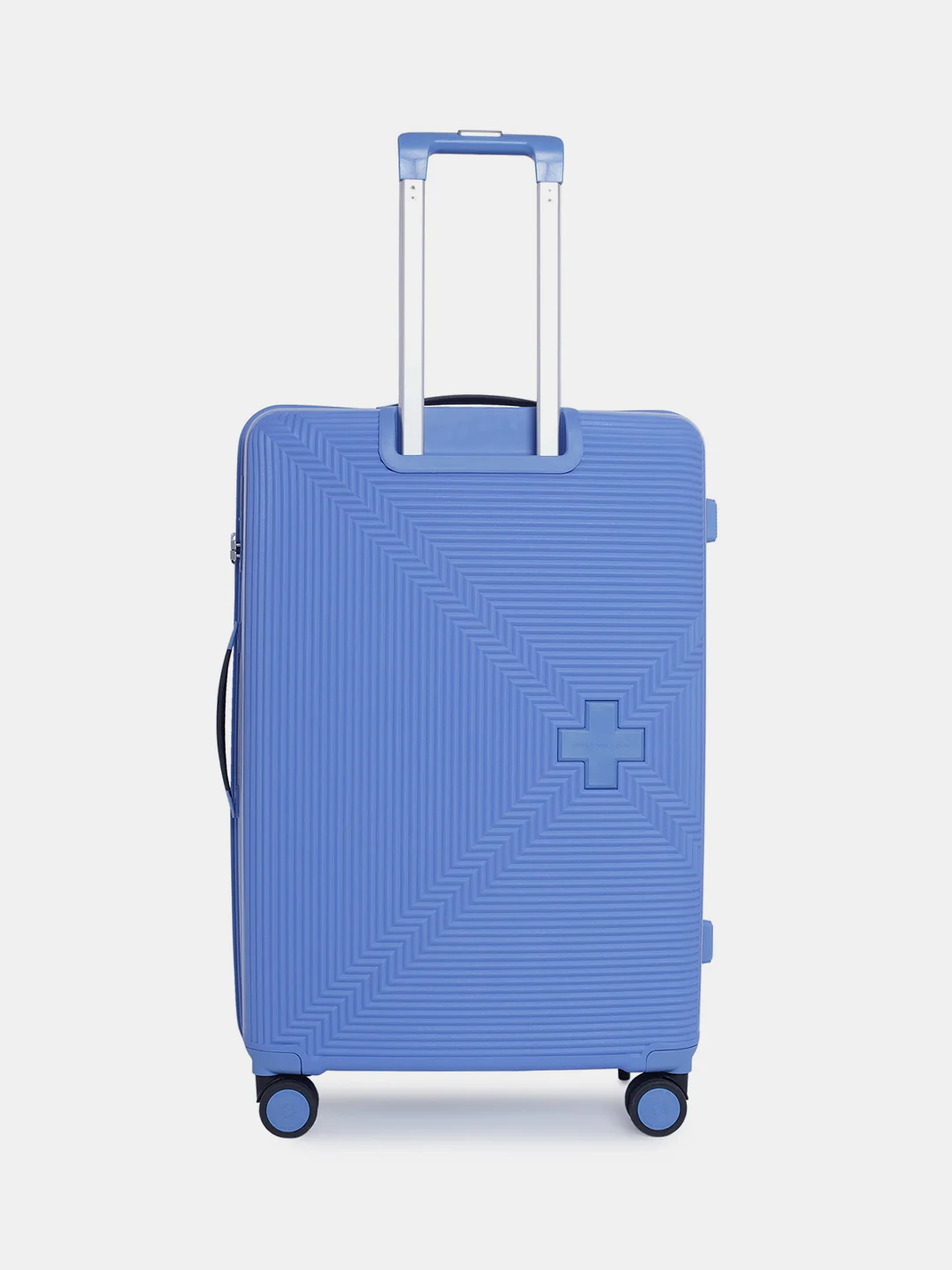 MAZE HARD TROLLEY BAG (75CM) - RED/BLACK/SKY BLUE/PEACH/GREY/YELLOW (Assorted Color) - Image 24