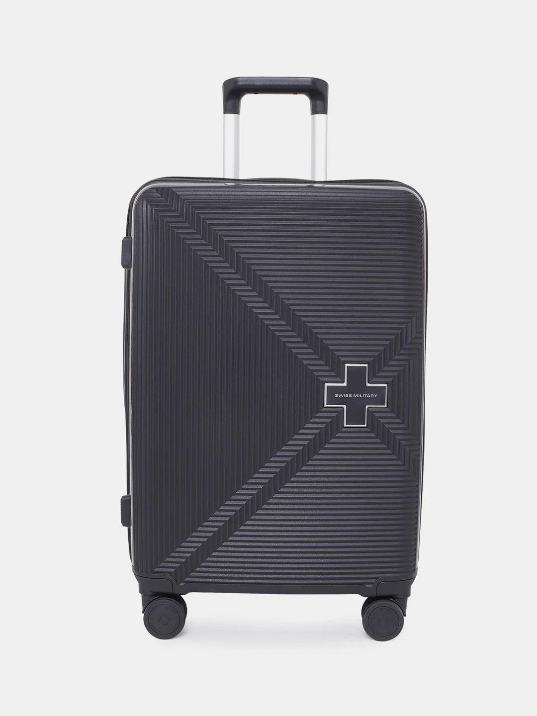 MAZE HARD TROLLEY BAG (75CM) - RED/BLACK/SKY BLUE/PEACH/GREY/YELLOW (Assorted Color) - Image 26