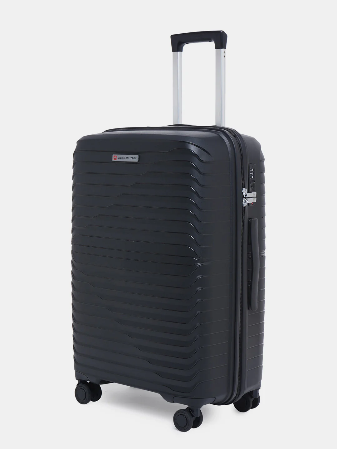 Horizon Hard Top Trolley Luggage I HTL122 - Image 11