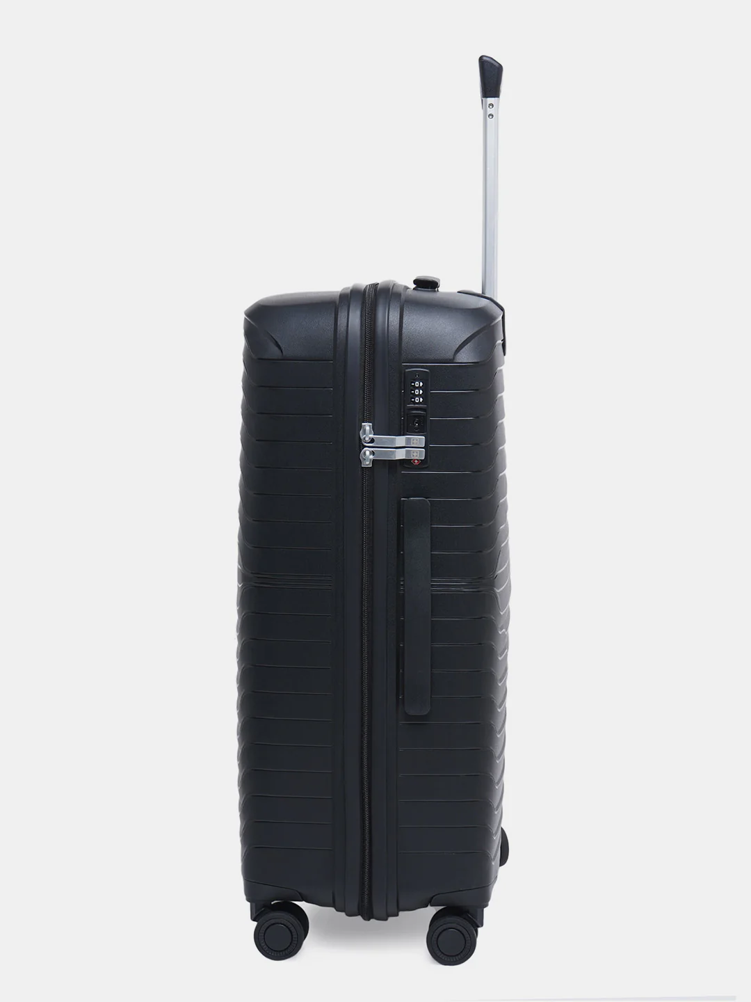 Horizon Hard Top Trolley Luggage I HTL122 - Image 14
