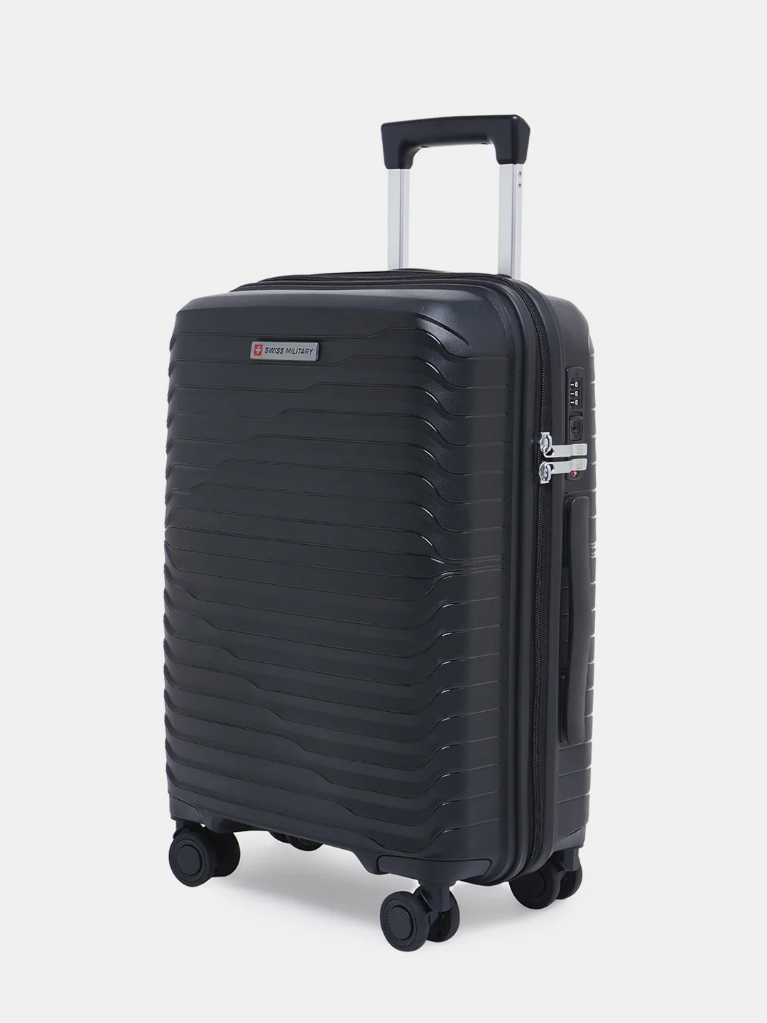 Horizon Hard Top Trolley Luggage I HTL122 - Image 19
