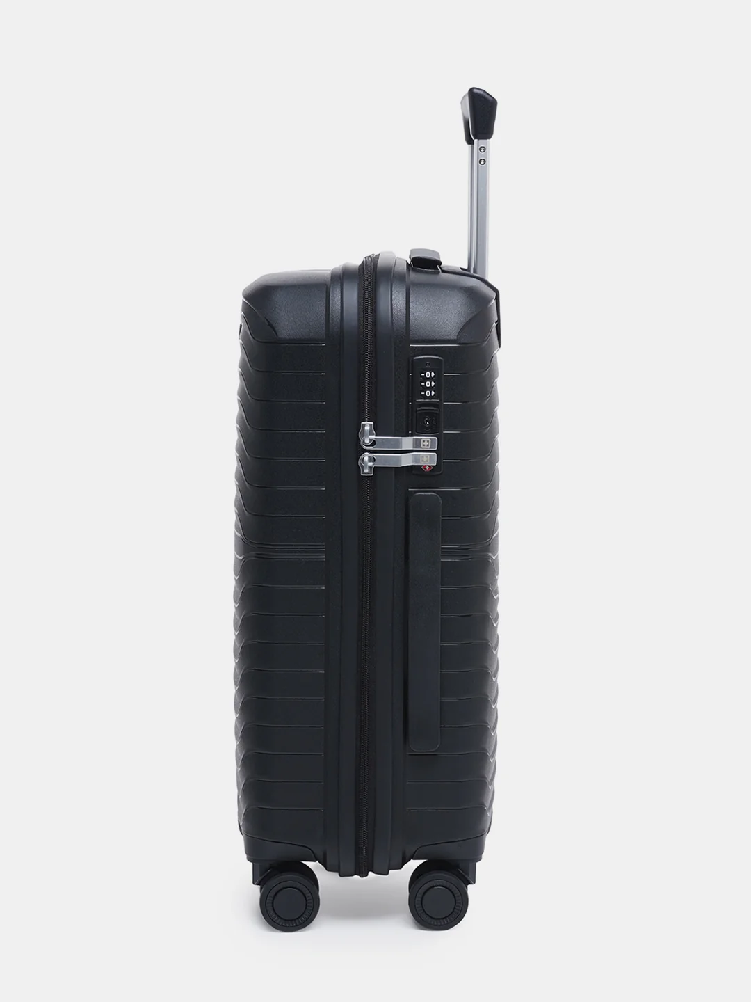 Horizon Hard Top Trolley Luggage I HTL122 - Image 21