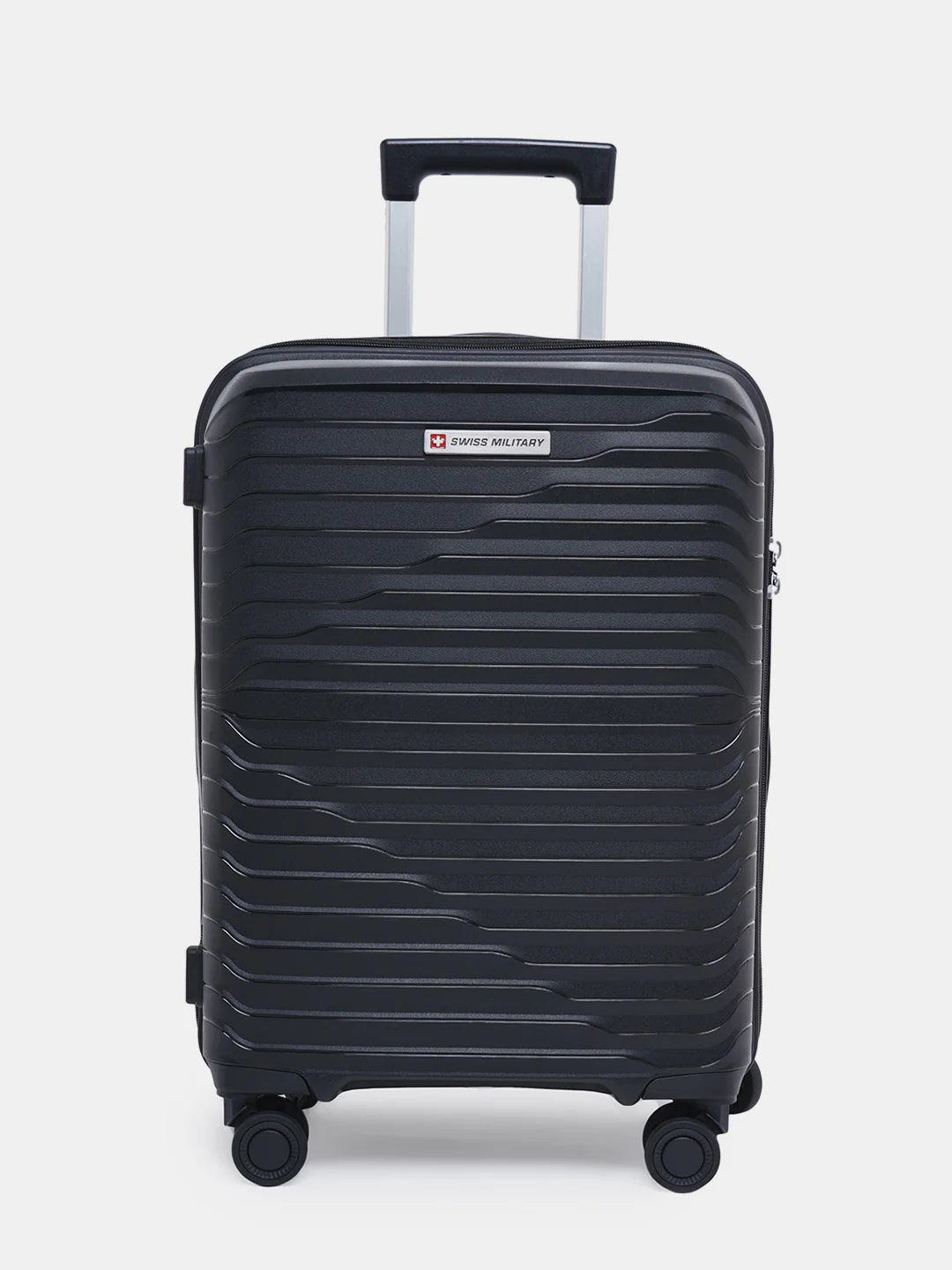 Horizon Hard Top Trolley Luggage I HTL122 - Image 25