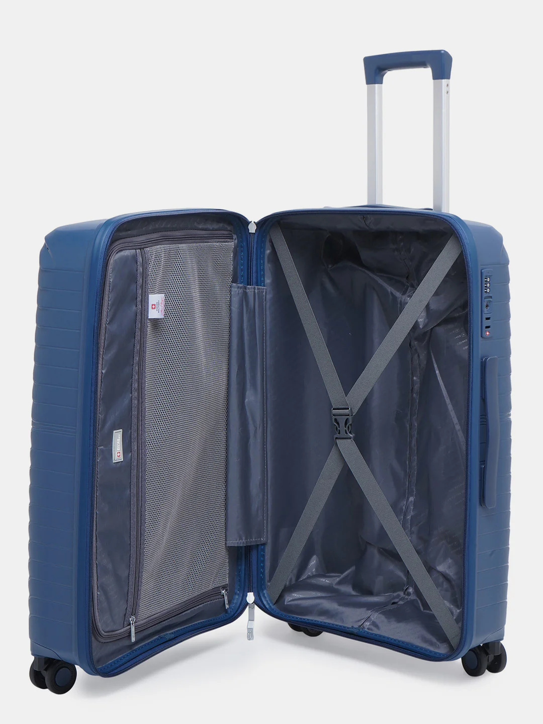 Horizon Hard Top Trolley Luggage I HTL122 - Image 30