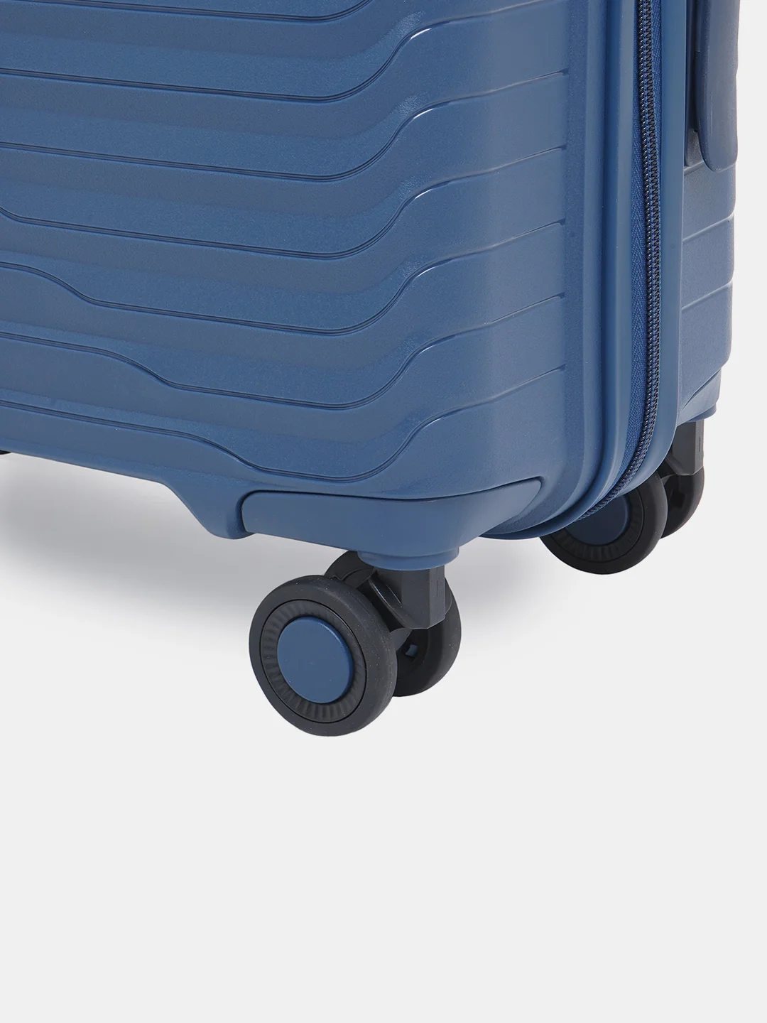 Horizon Hard Top Trolley Luggage I HTL122 - Image 32