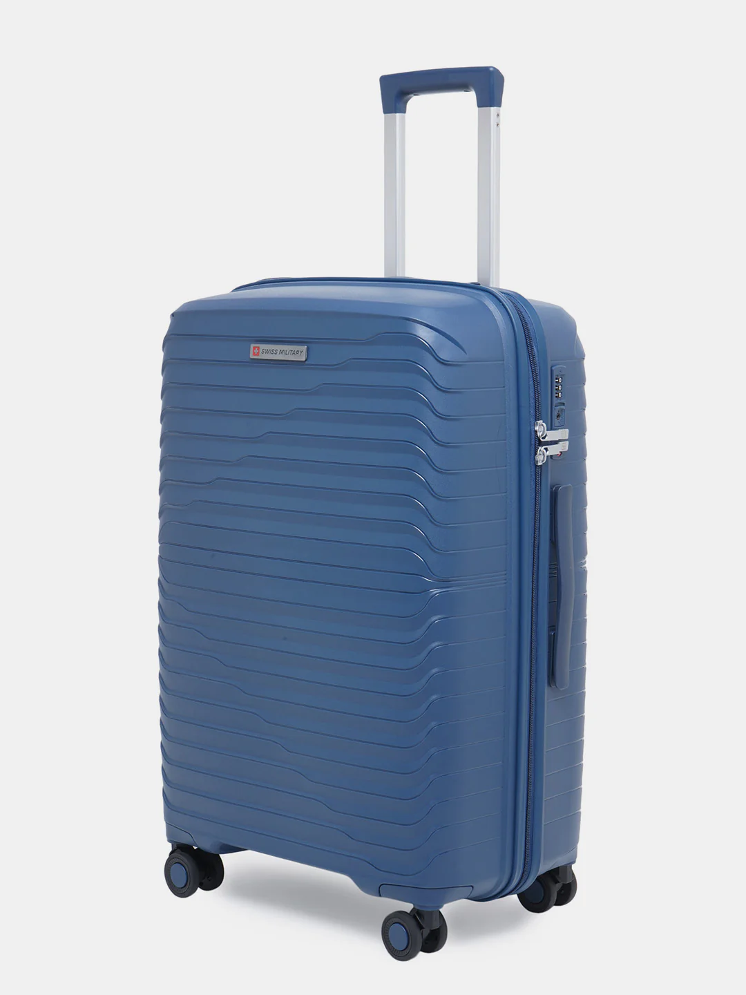 Horizon Hard Top Trolley Luggage I HTL122 - Image 34