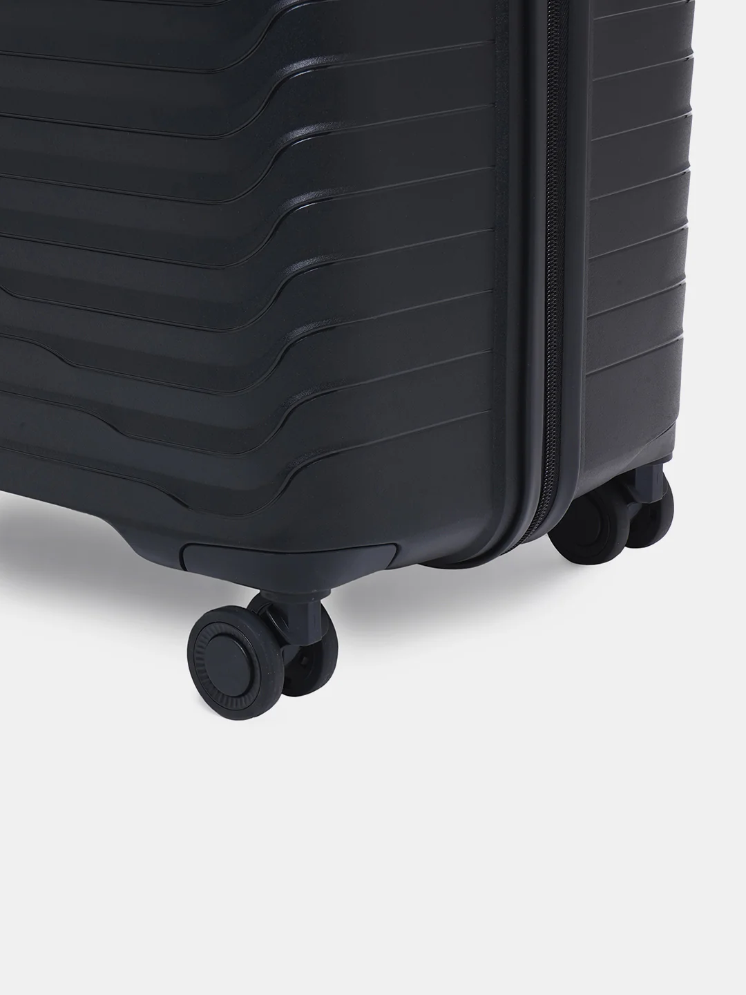 Horizon Hard Top Trolley Luggage I HTL122 - Image 35