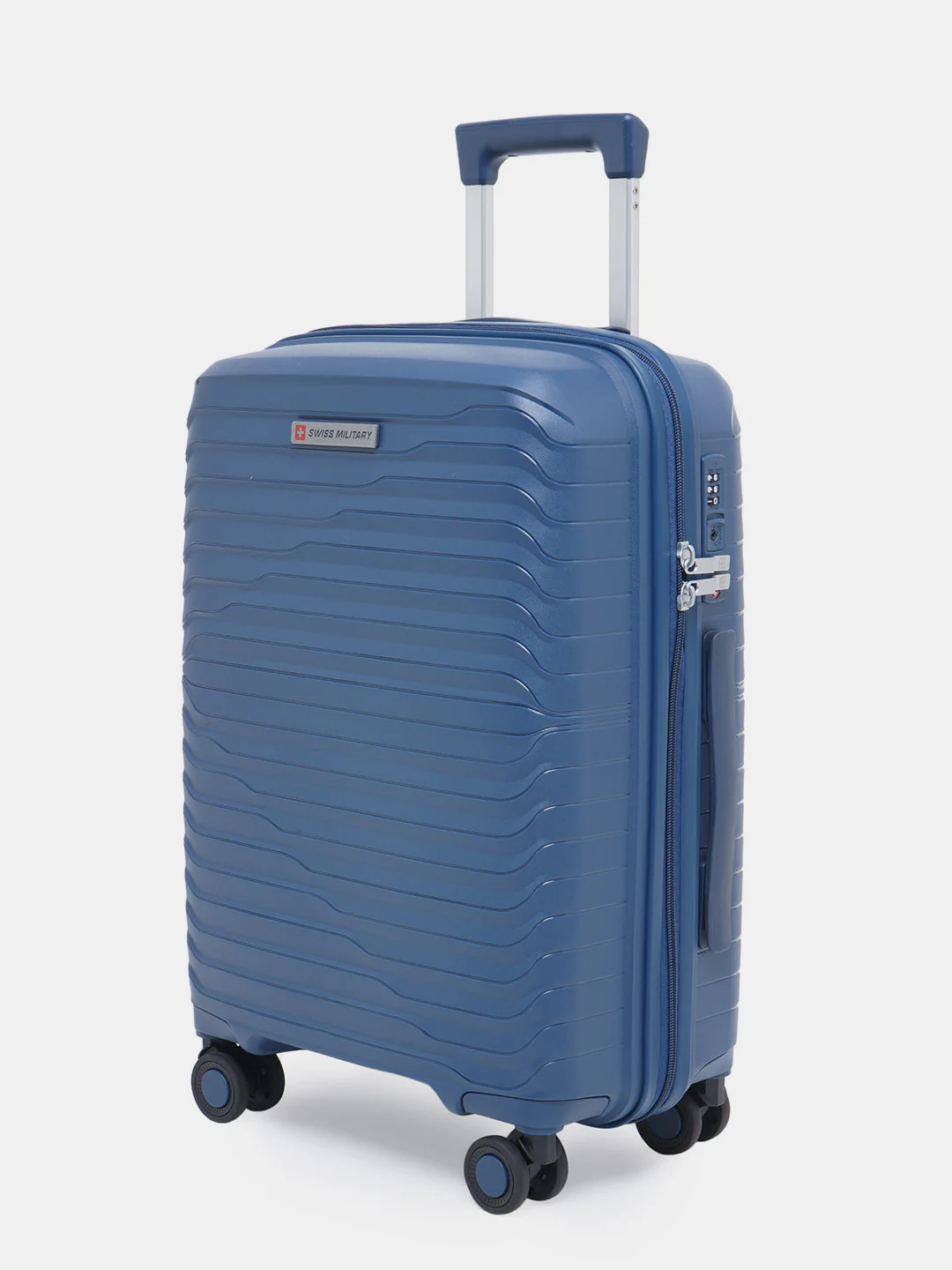 Horizon Hard Top Trolley Luggage I HTL122 - Image 38