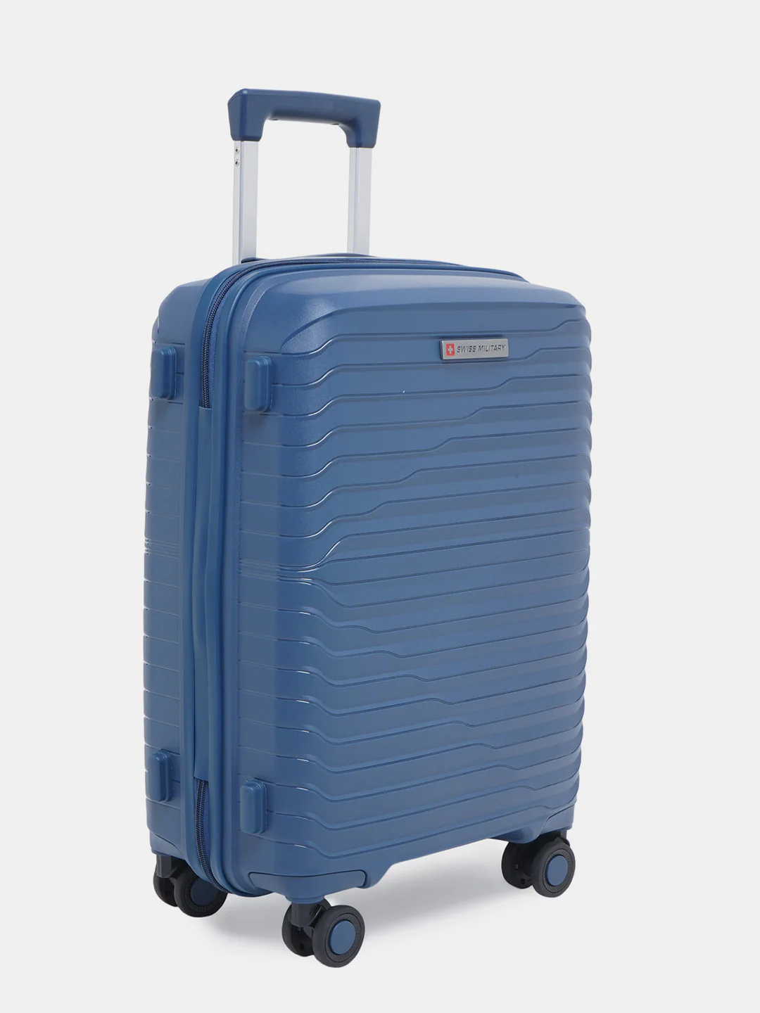 Horizon Hard Top Trolley Luggage I HTL122 - Image 40
