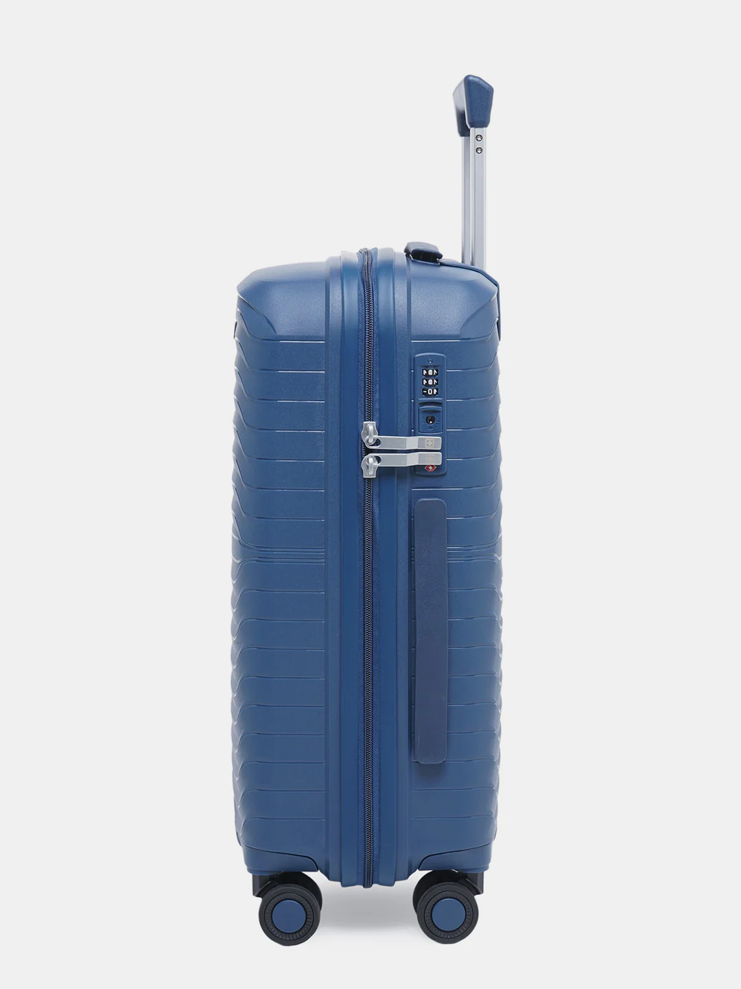 Horizon Hard Top Trolley Luggage I HTL122 - Image 41