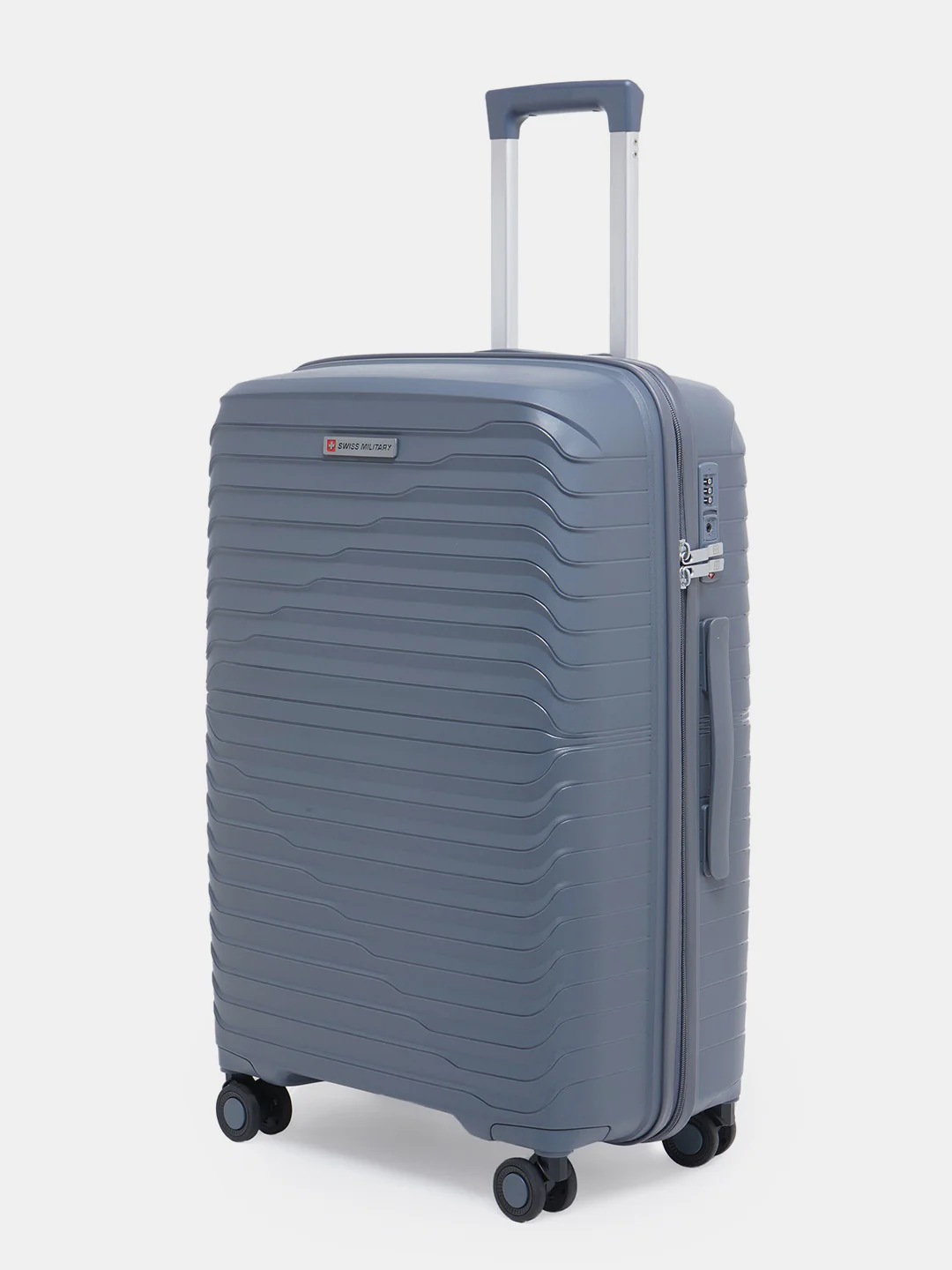 Horizon Hard Top Trolley Luggage I HTL122 - Image 45