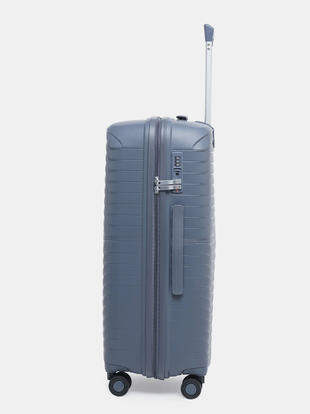 Horizon Hard Top Trolley Luggage I HTL122 - Image 49