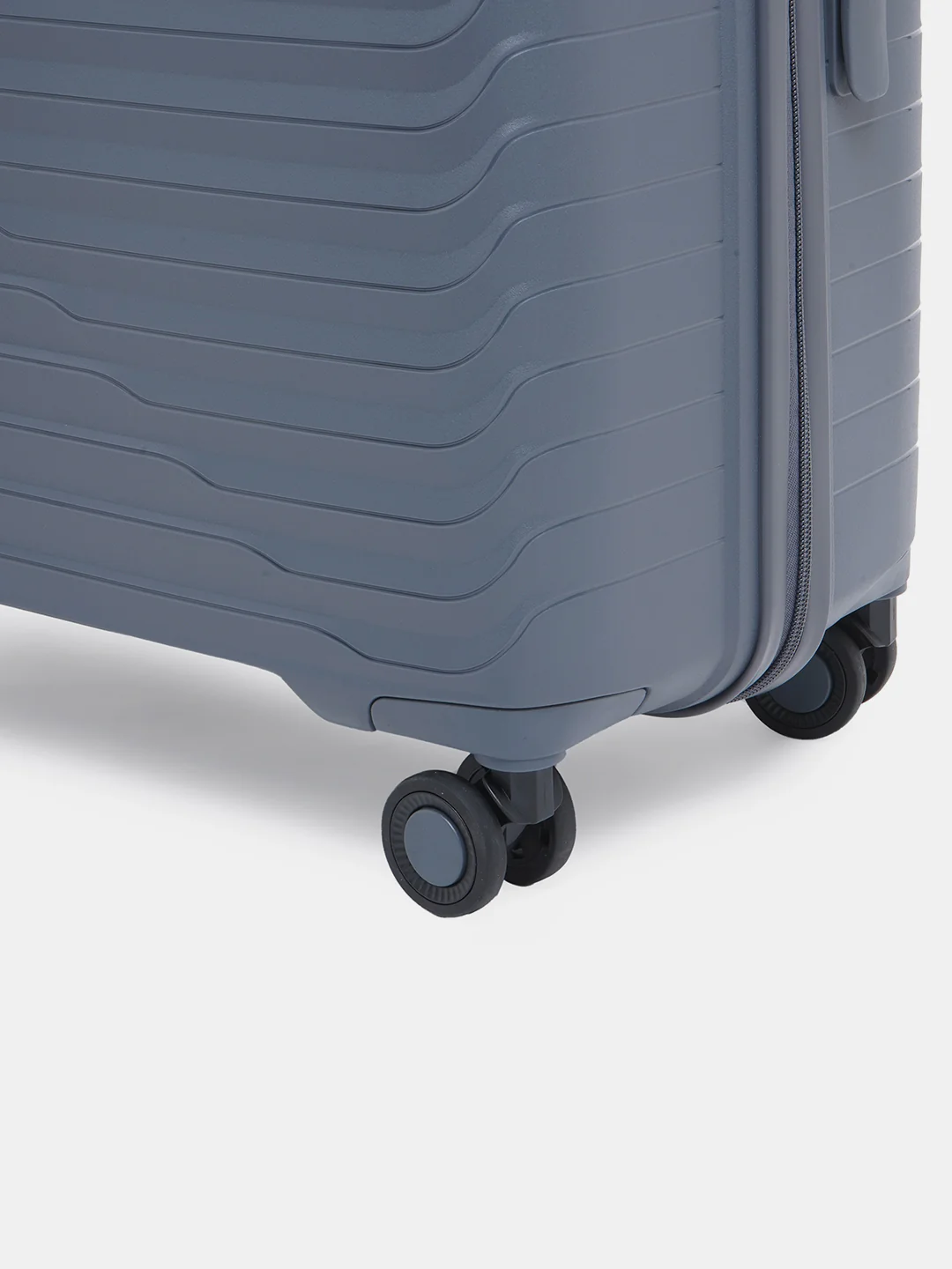 Horizon Hard Top Trolley Luggage I HTL122 - Image 50