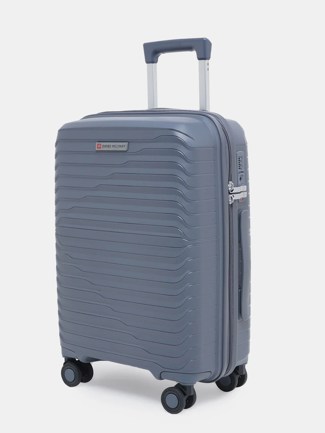 Horizon Hard Top Trolley Luggage I HTL122 - Image 55