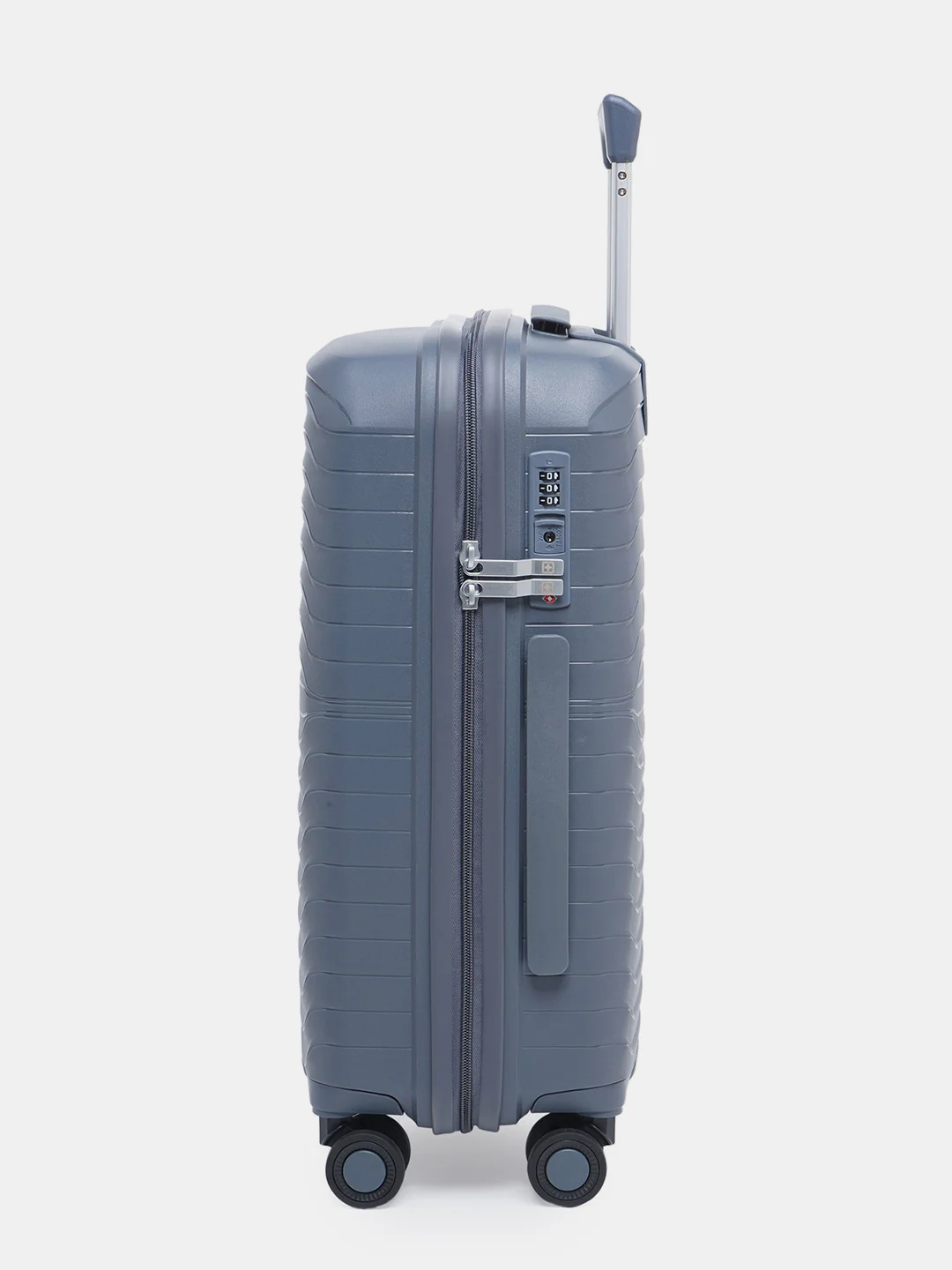 Horizon Hard Top Trolley Luggage I HTL122 - Image 56