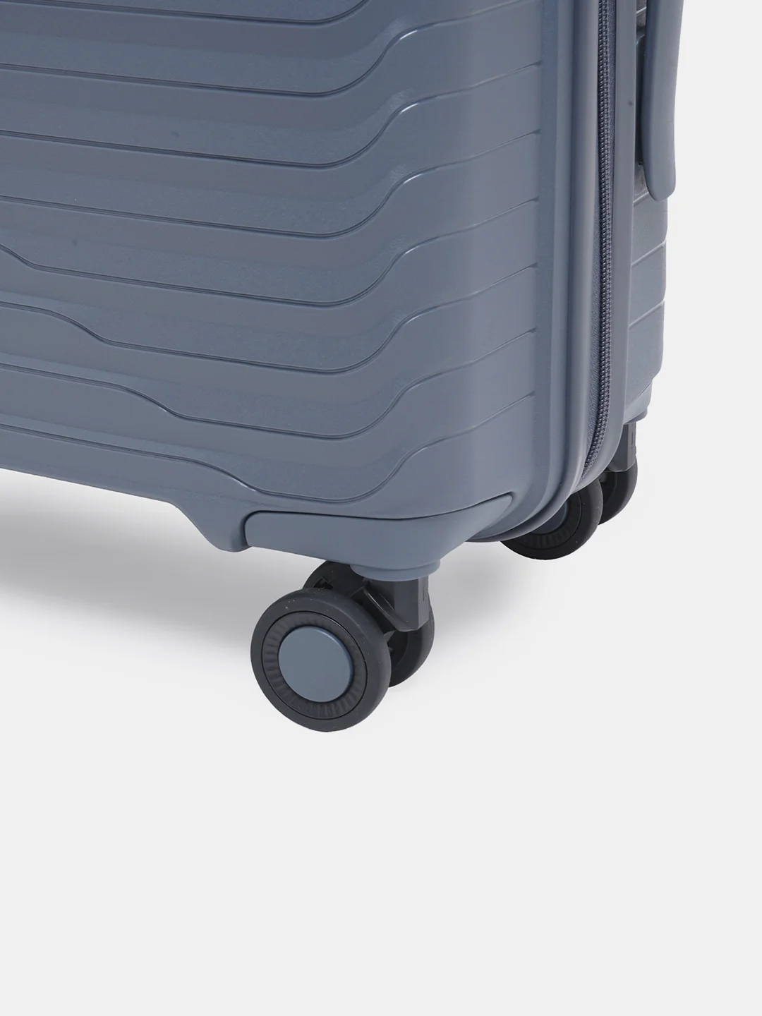 Horizon Hard Top Trolley Luggage I HTL122 - Image 59