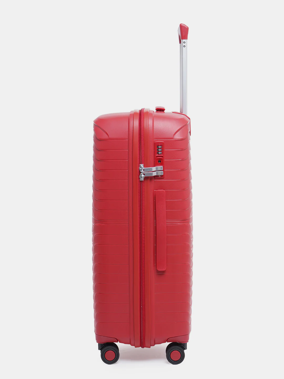 Horizon Hard Top Trolley Luggage I HTL122 - Image 64