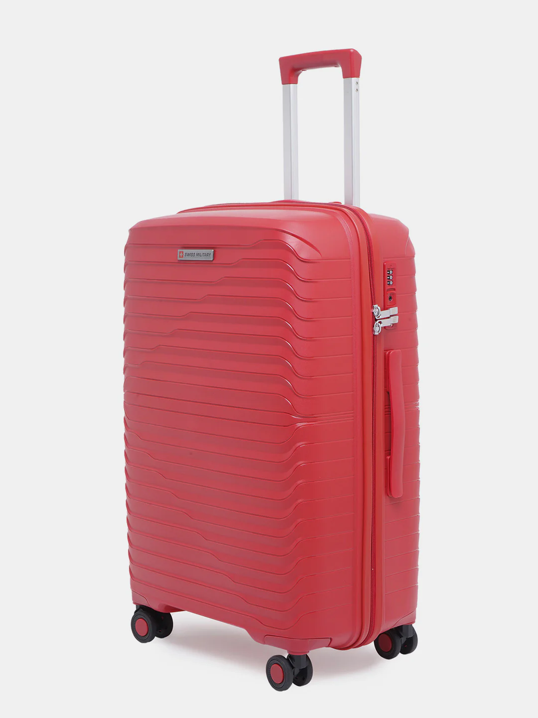 Horizon Hard Top Trolley Luggage I HTL122 - Image 67